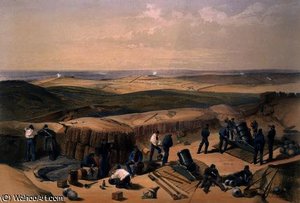The New Works On The Right Attack — William Simpson, Other
