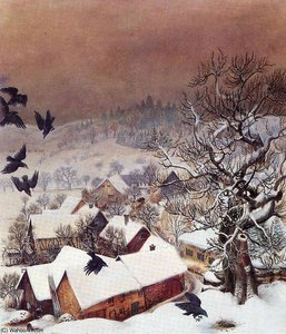 Untitled (173) — Otto Dix