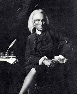 John Erving (1693 1786), (painting) — John Singleton Copley