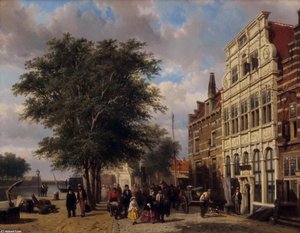 Haven van Middelburg