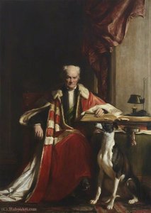 Thomas Erskine — Sir David Wilkie