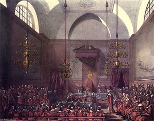 House Of Lords