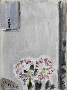 Untitled (805) — Filippo De Pisis
