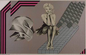 Christmas Eve — Peter Phillips