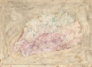 Body And Soul — Jean Fautrier