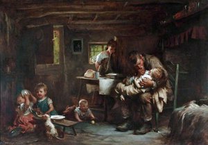 The Widower
