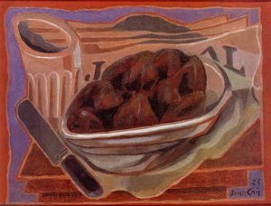 Figs — Juan Gris