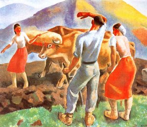 Monte Sollube — Aurelio Arteta, Other