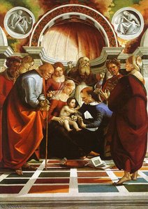 Untitled — Luca Signorelli