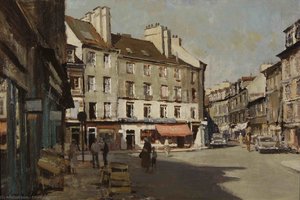 St. Germain-en-Laye
