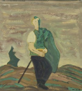 Shepherd