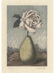 Untitled 1 — René Magritte