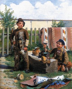 Talking About Art — Jacek Malczewski