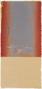 Essence Mulberry — Helen Frankenthaler