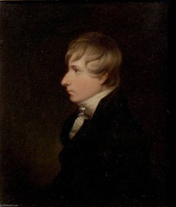 Henry Kirke White (1785–1806), Poet