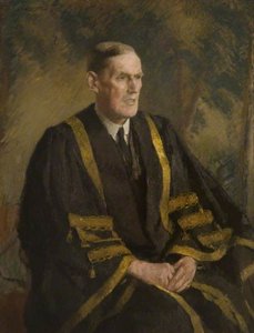 Edmund Phipson Beale (1872–1952), Pro Chancellor (1939–1947)