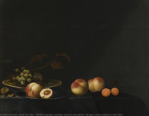 evert van aelst