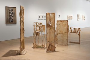 Icons Of Time — Füsun Onur