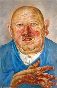 The German Butcher — Boris Dmitrievich Grigoriev