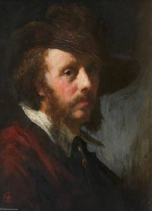 Self Portrait 2