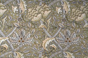 Untitled — Morris, Marshall, Faulkner & Co.