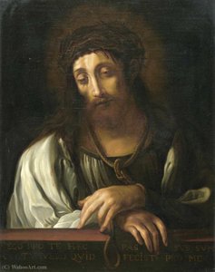 Ecce Homo — Lucrina Fetti