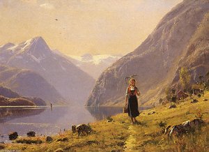 By The Fjord