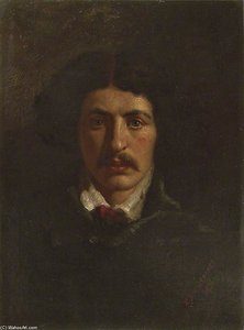 Self-portrait