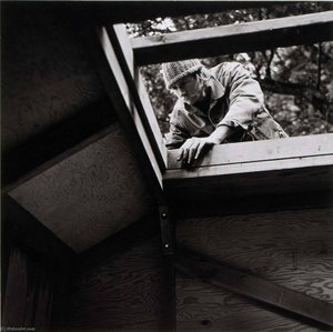 Jim From Inside — Paul Herzoff