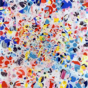 Colorful Metamorphose — Tatsuya Matsushita