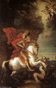 Untitled (5750) — Sir Anthony Van Dyck