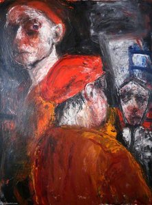 The Mirror