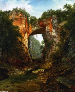 Natural Bridge 1