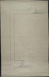 Untitled (berlin-buch, Institute Of Pathology, Cardio-vascular Research, Construction Detail) — Franz Ehrlich
