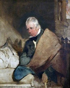 Sir Walter Scott (1771–1832)