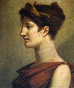The Wealth — Pierre-paul Prud'hon