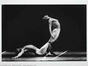 Sulla Sparizione/soli — Massimo Agus