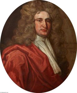 Alexander Simpson, Frcsed (1704) — John Baptist De Medina