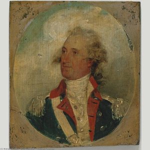Thomas Pinckney — John Trumbull