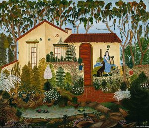 Irish Cottage — Josephine Joy