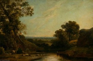 Near Coleorton, Leicestershire