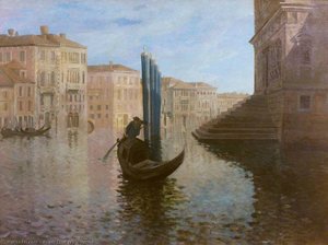 Venice — Roger Eliot Fry