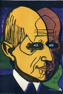 Untitled (9937) — Ernst Ludwig Kirchner