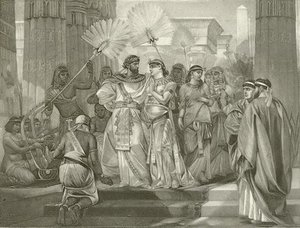 Antony ^ Cleopatra — Felix Octavius Carr Darley