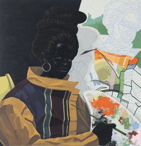 Kerry James Marshall