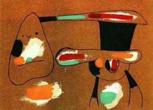 Pintura — Joan Miró