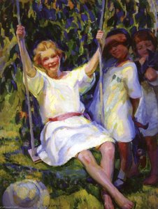 Joy — Edouard Vysekal