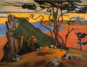 Studland Bay (Black Sea Coast)