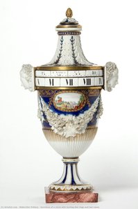 niderviller pottery