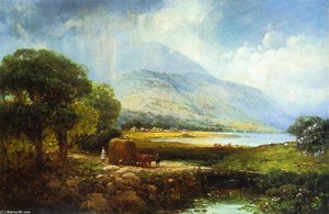 Mount Ascutney, Vermont — Andrew Melrose